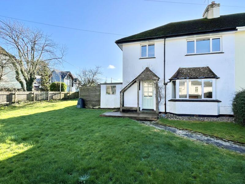 Main image of property: Ipplepen