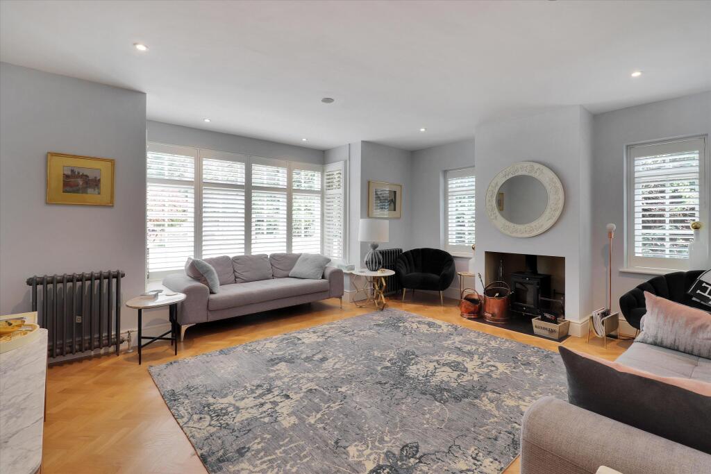 House in Tunbridge Wells, Rusthall - View 4