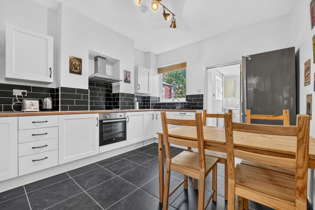 Chippendale Street, Nottingham, NG7 photo 3