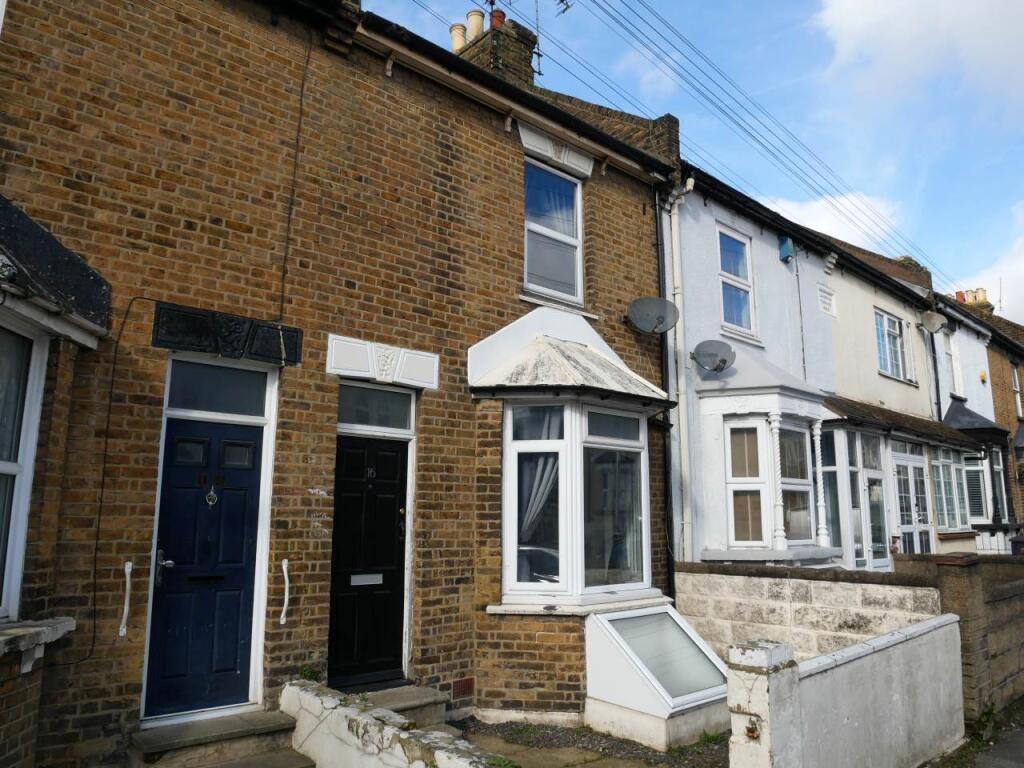 Main image of property: Ingram Road , Gillingham , Kent 