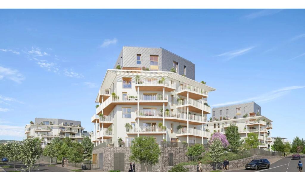 Main image of property: Provence-Alps-Cote d`Azur, Alpes-Maritimes, Nice