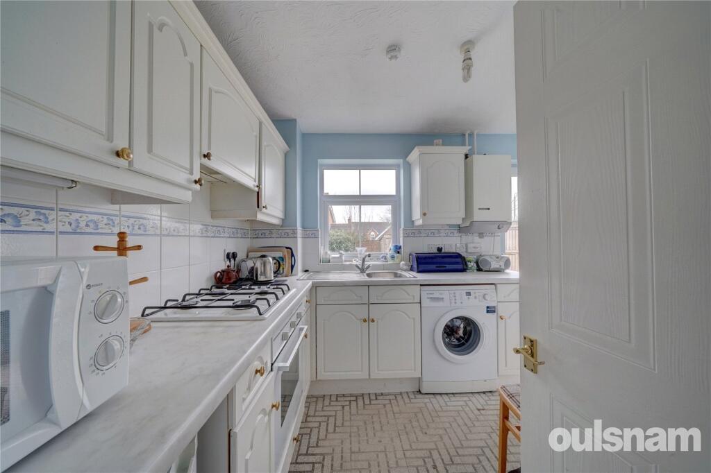 House in Wychavon, Chawson, Droitwich Spa - More