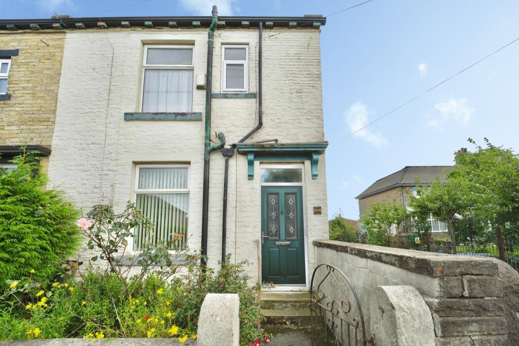 Main image of property: Cutler Heights Lane, Bradford, BD4