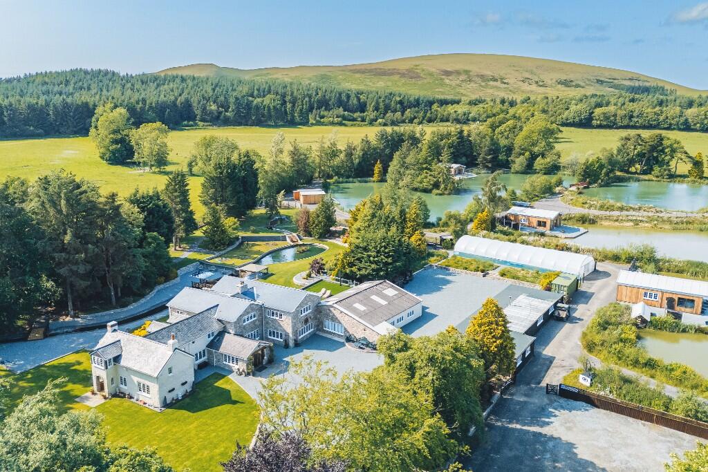 Main image of property: Llandegla Road, CH7