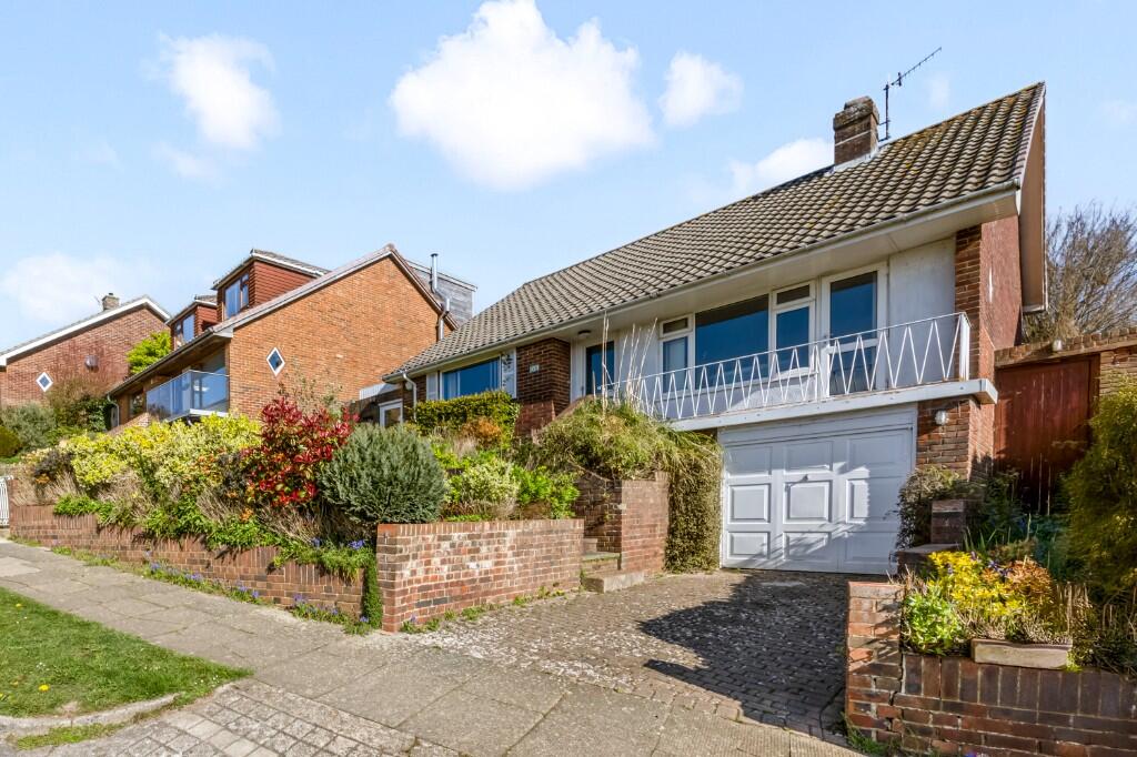 Main image of property: Windmill Drive, BN1