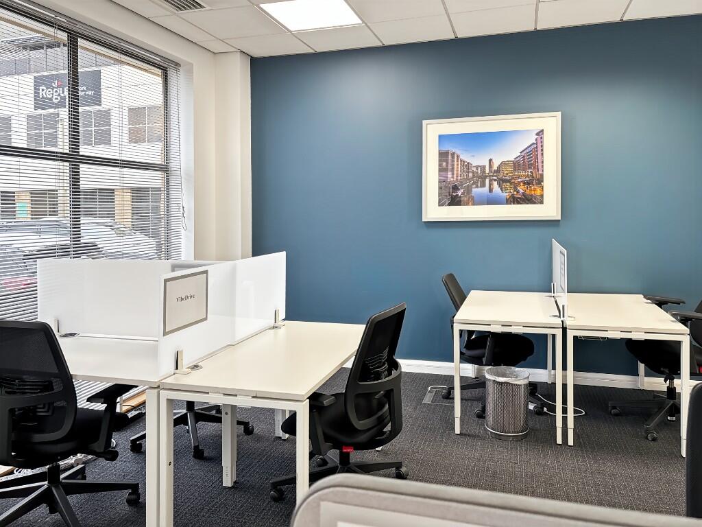 Central Boulevard, Blythe Valley Business Park, Solihull, B90 8AG