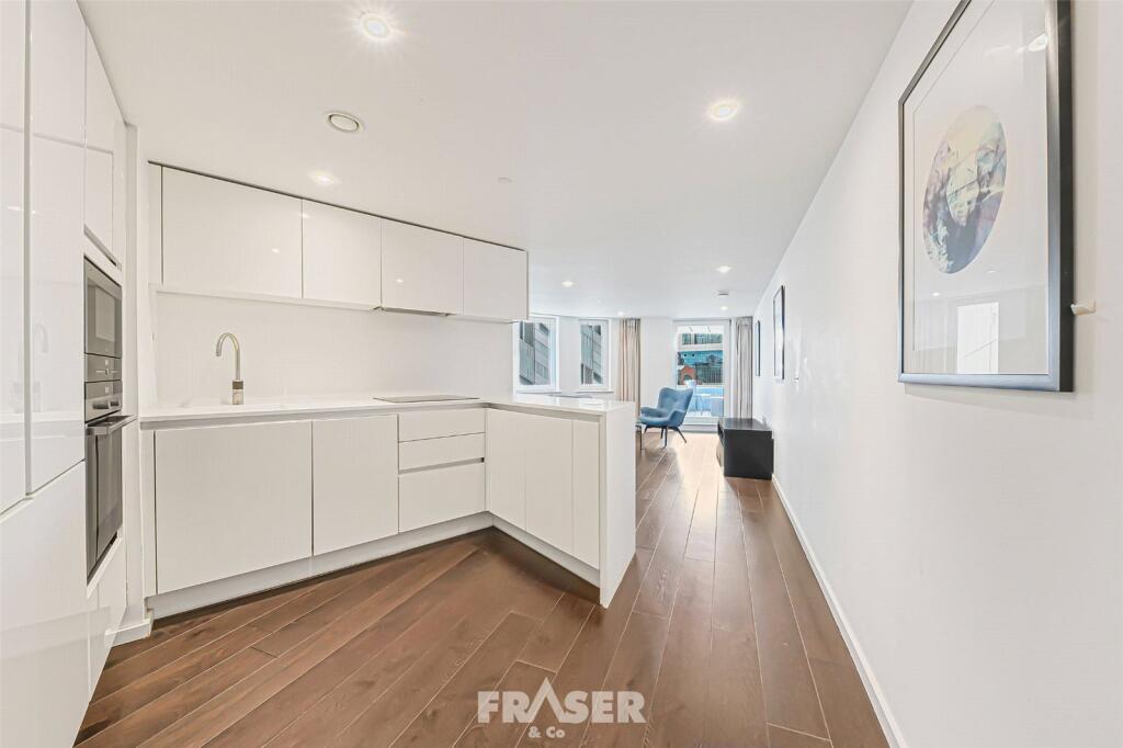 Main image of property: Eagle Point, London, EC1V