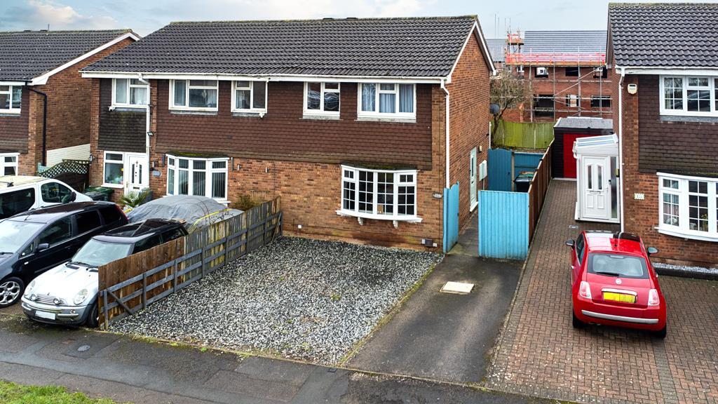 Main image of property: Meadow Lane, Newhall, Swadlincote