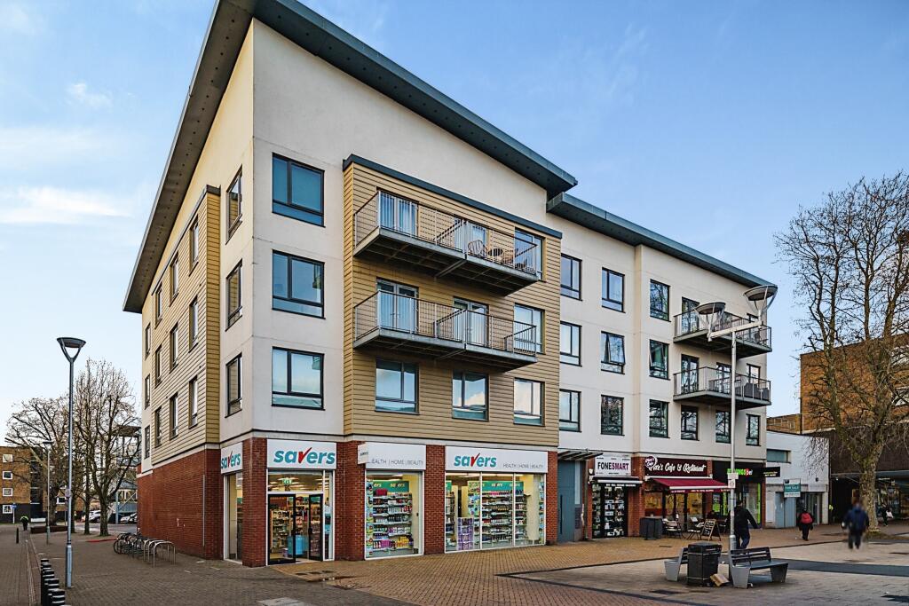 Main image of property: Town Centre, HATFIELD