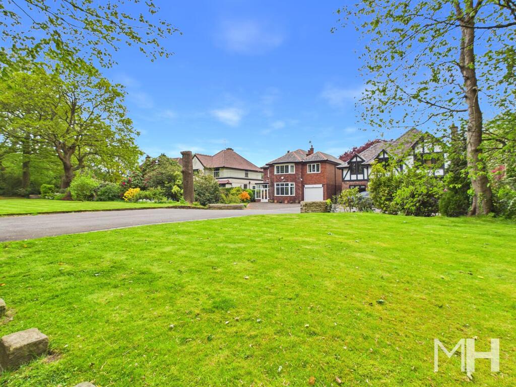 Main image of property: Church Avenue, Penwortham, Preston