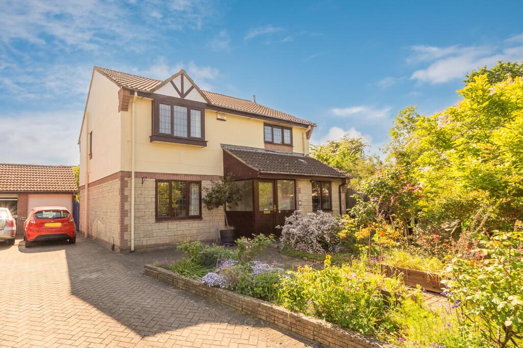 Main image of property: Goose Acre, Bradley Stoke