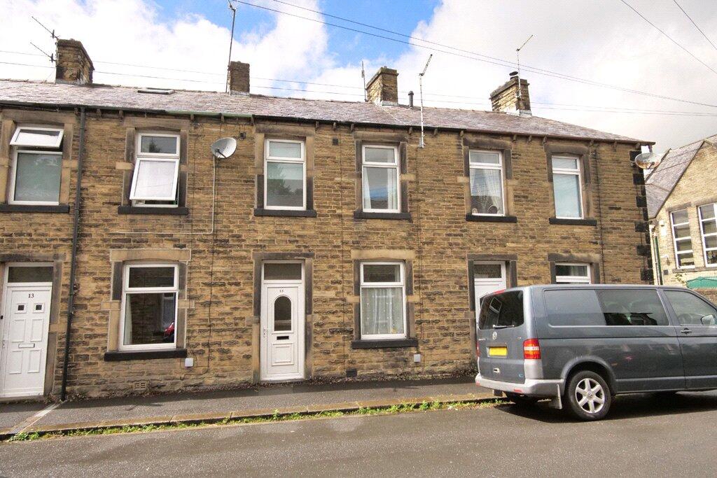 Main image of property: 15 Montgomery Street, Skipton, BD23 2ER