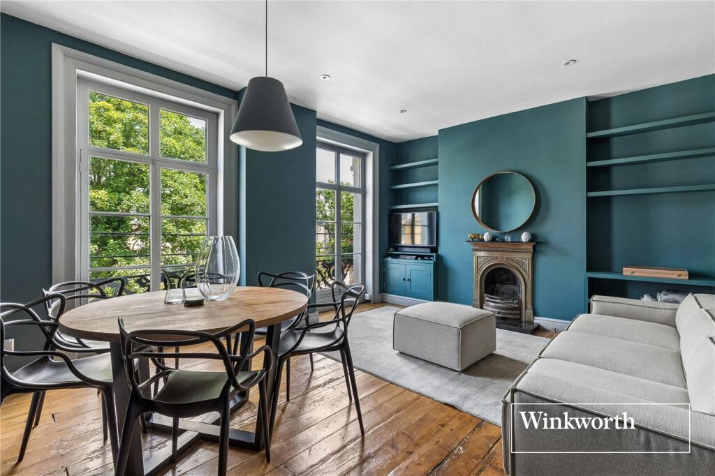 Main image of property: Grosvenor Park, Camberwell, London, SE5