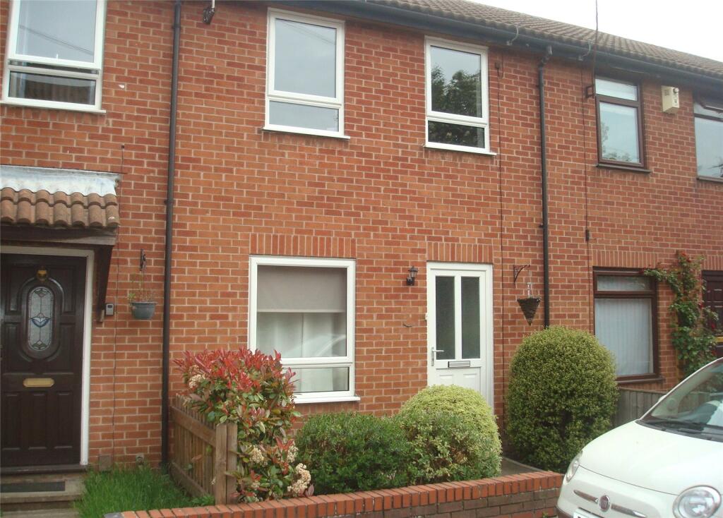 Main image of property: Parliament Street, Newark, Nottinghamshire, NG24