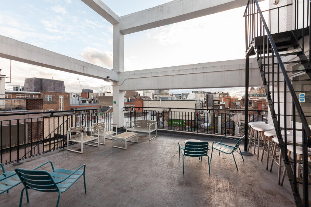 Main image of property: 23-35 Great Titchfield Street