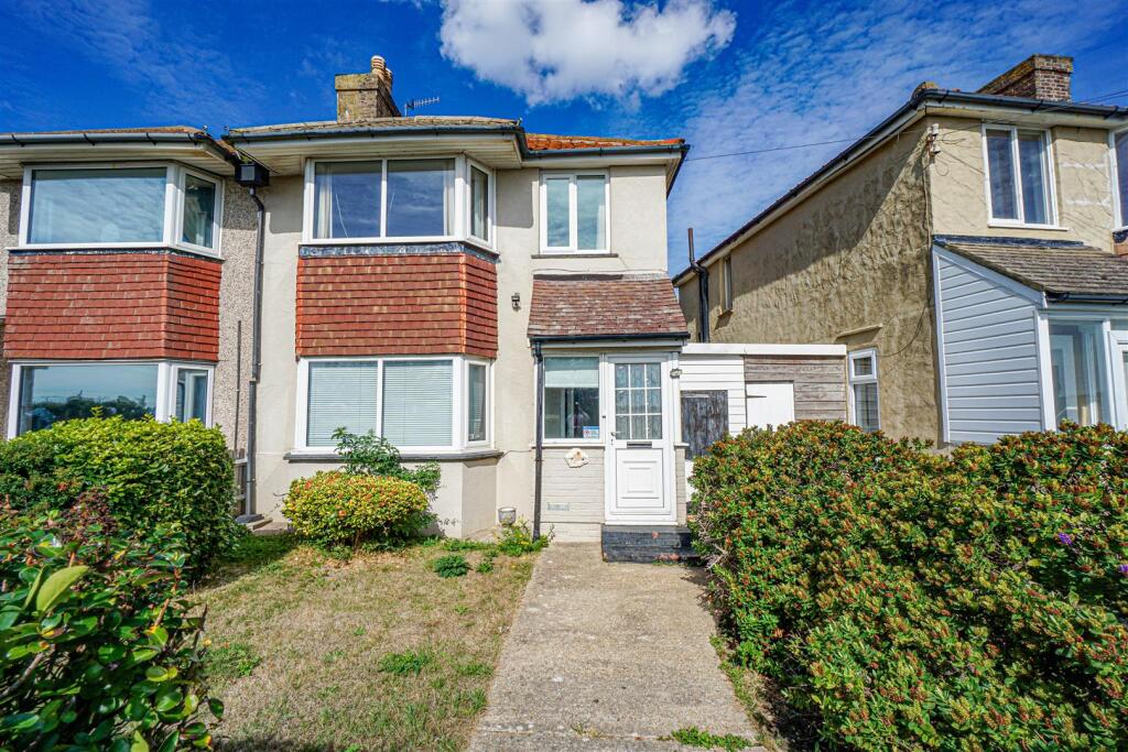 Main image of property: Bexhill Road, St. Leonards-On-Sea