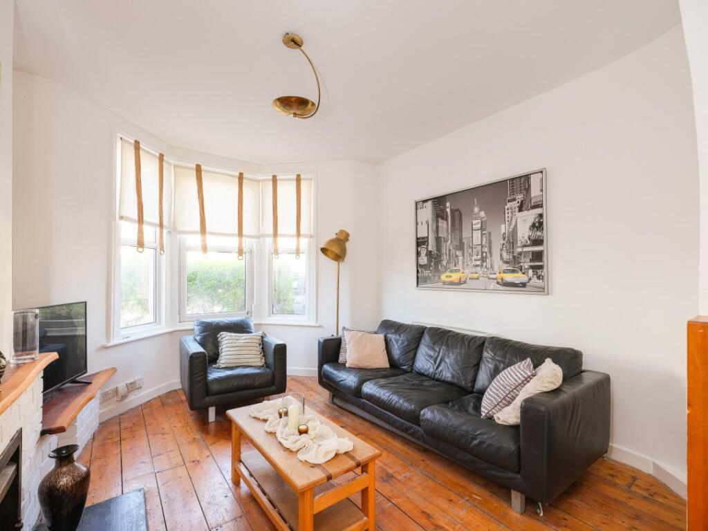 House in Bristol, Lawrence Hill, Redfield - View 4