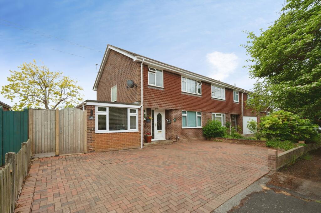 Main image of property: Saltmarsh Lane, Hayling Island, PO11