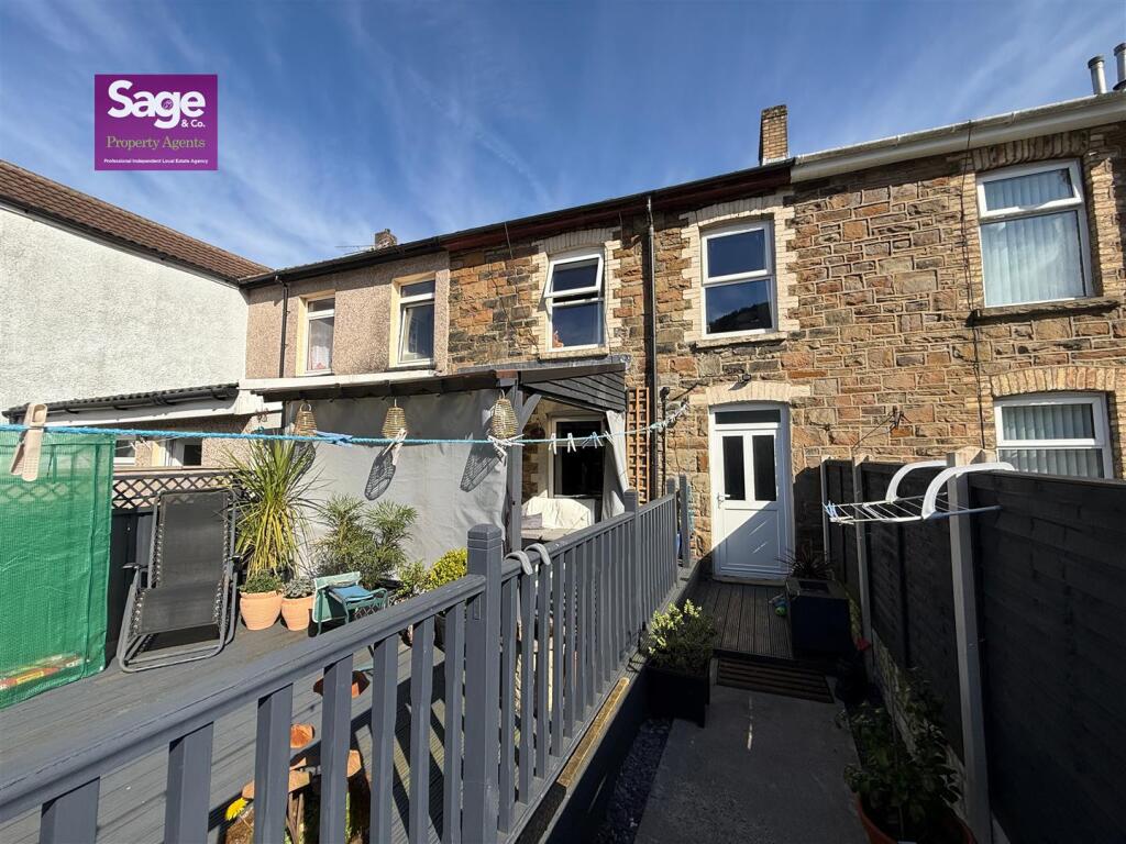Main image of property: North Road, Pontywaun, Cross Keys, Newport
