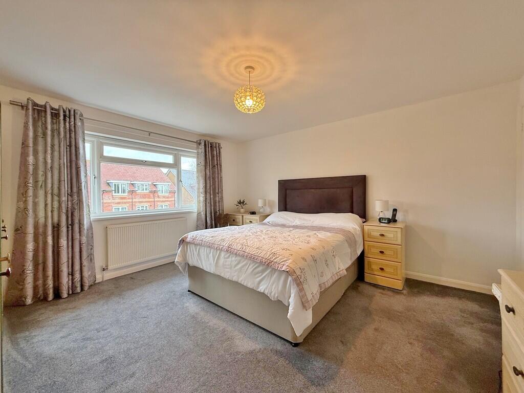 East Cosham Road, Drayton – pohled 5