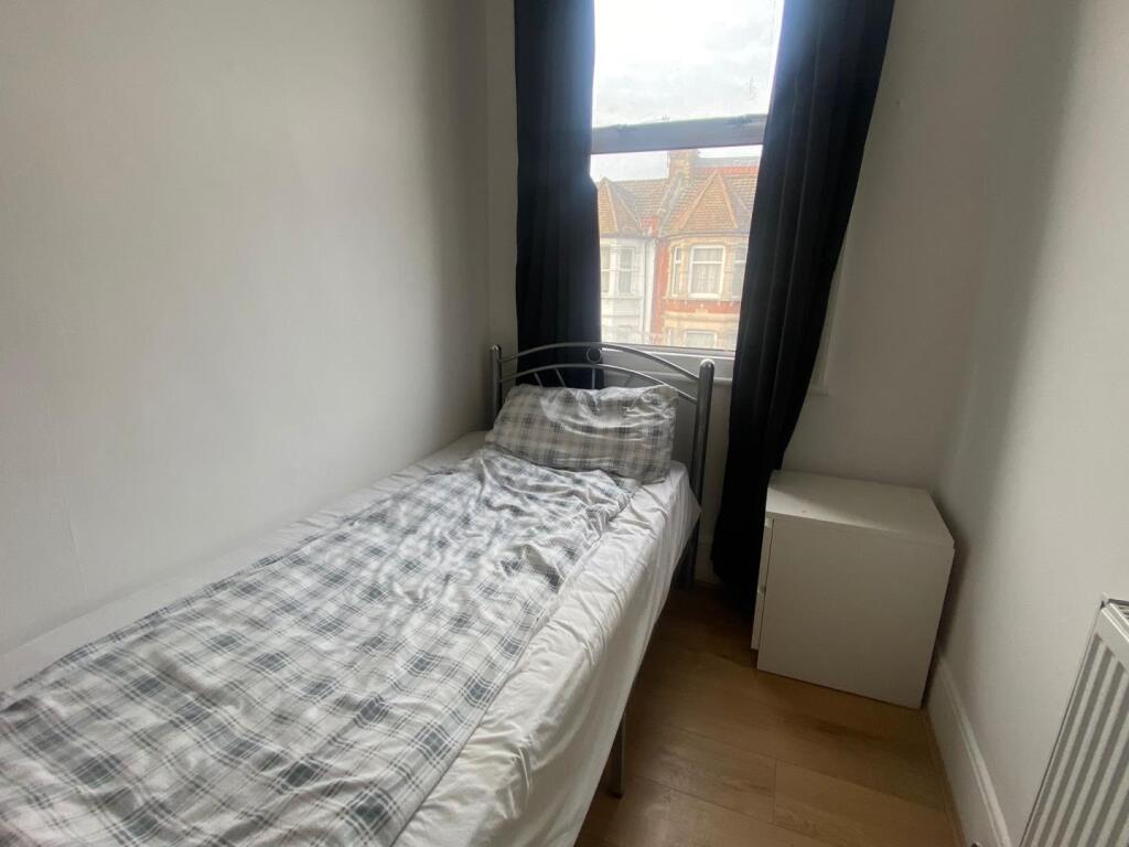 Main image of property: Westbury avenue, London, N22