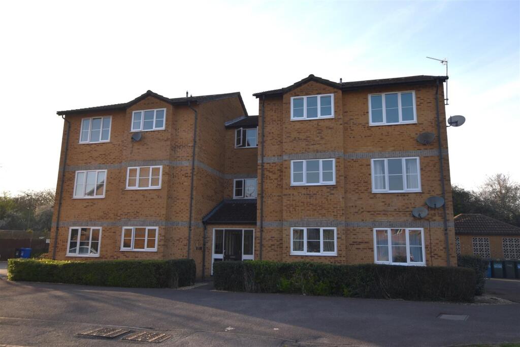 Main image of property: Kestrel Way, Bicester