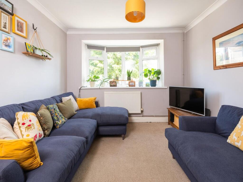 Main image of property: Staple Hill Road, Fishponds