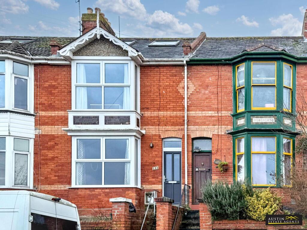 Main image of property: Chickerell Road, Weymouth