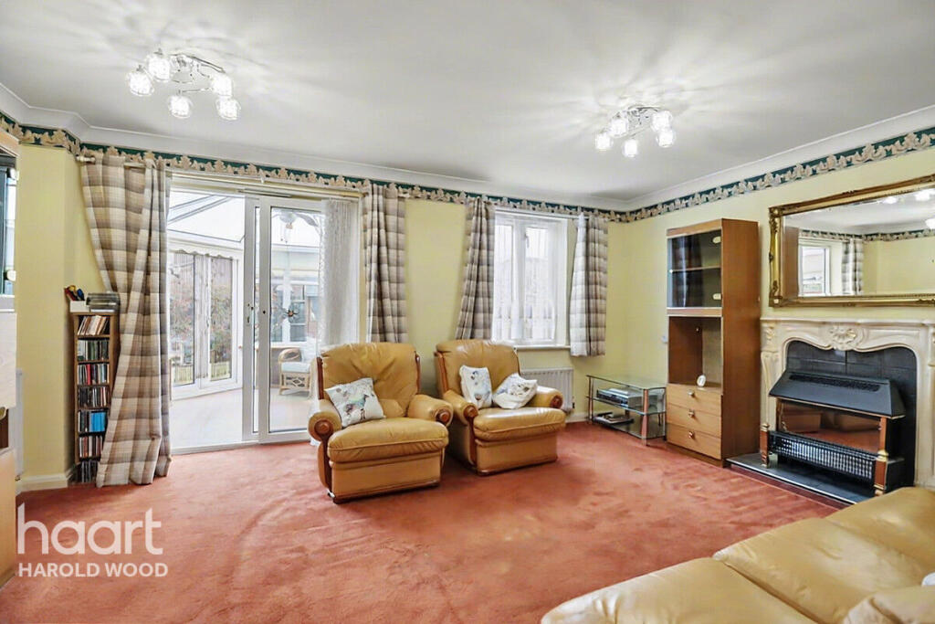Main image of property: Bennison Drive, Harold Wood