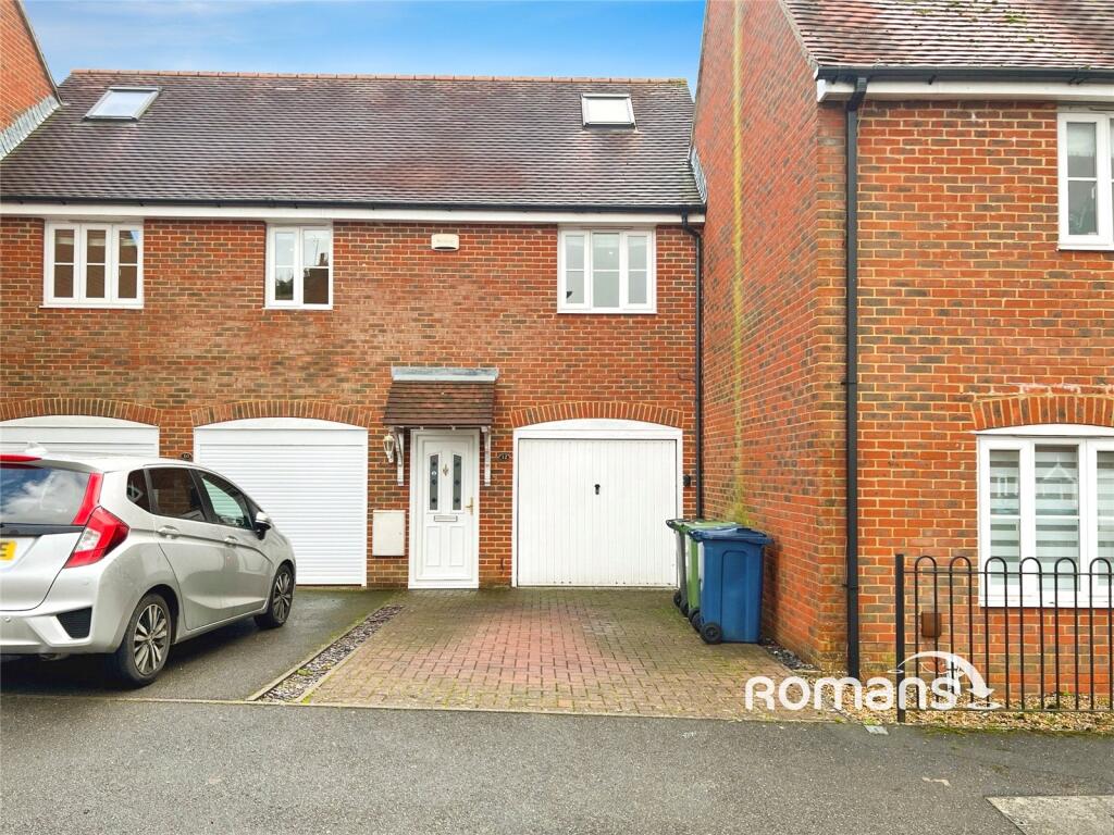 Main image of property: West Court, Downley, High Wycombe, HP13