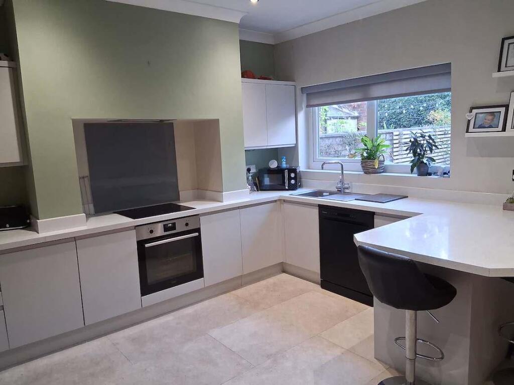 House in Darlington, Greater Willington - View 3