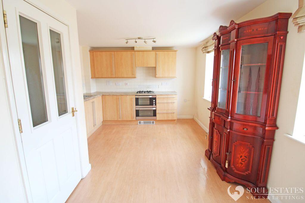 House in Sandwell, Great Bridge - View 4