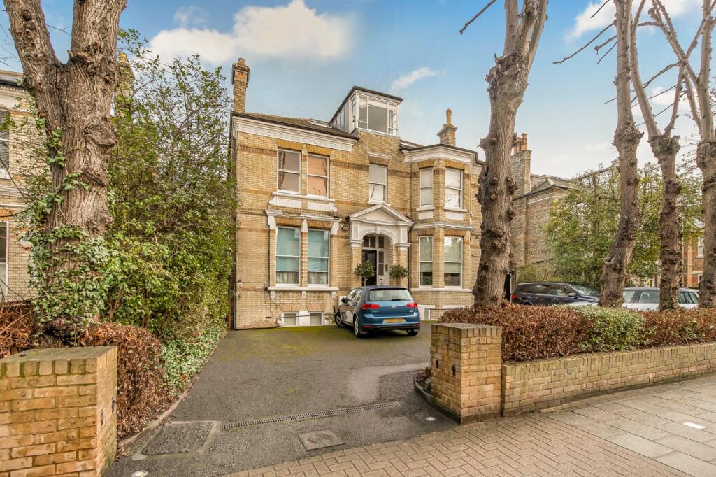 Main image of property: Oakhill Road, 
East Putney, SW15