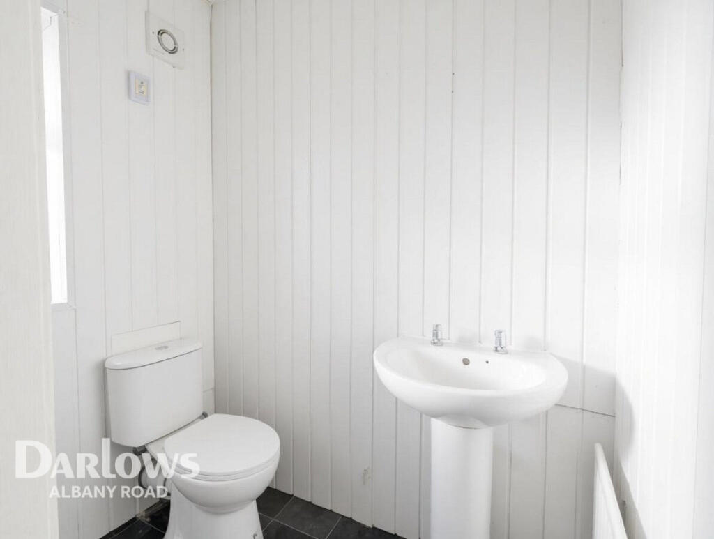 Main image of property: Merthyr Street, BARRY