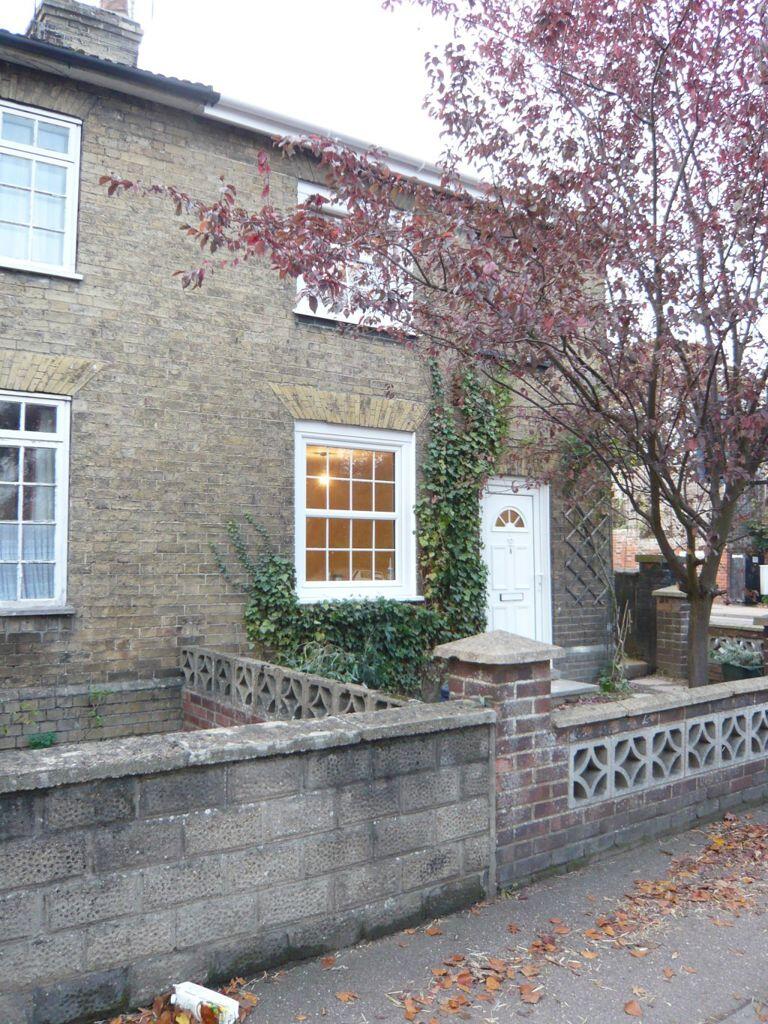 Main image of property: Beccles