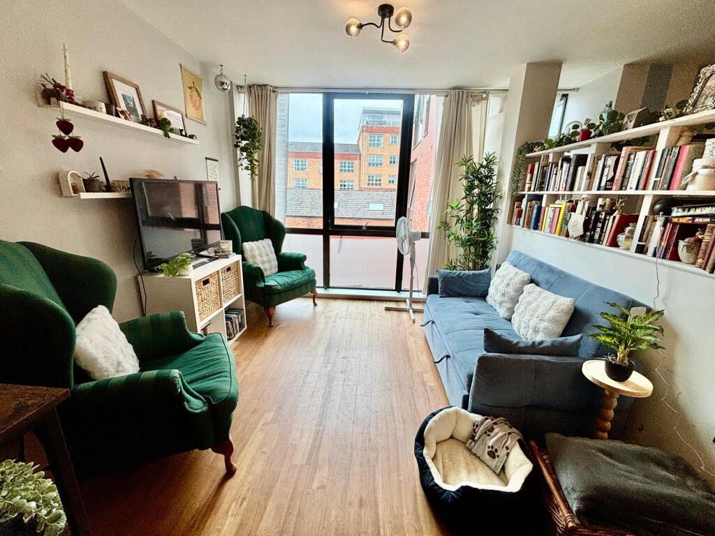 50 George Street, Birmingham