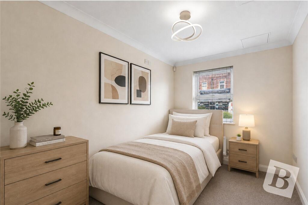 Apartment in London - View 5