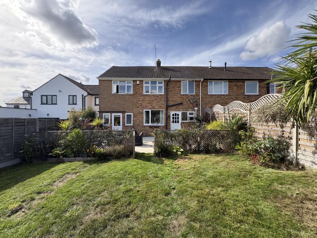 House in Leicester - View 2