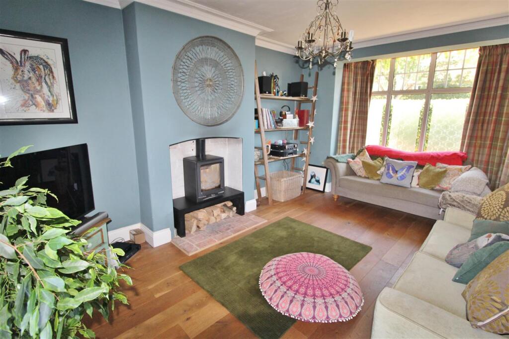 House in South Kesteven, Grantham - View 4