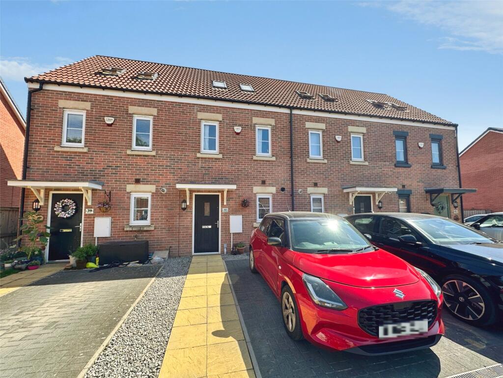 Main image of property: Greener Drive, Darlington, DL1