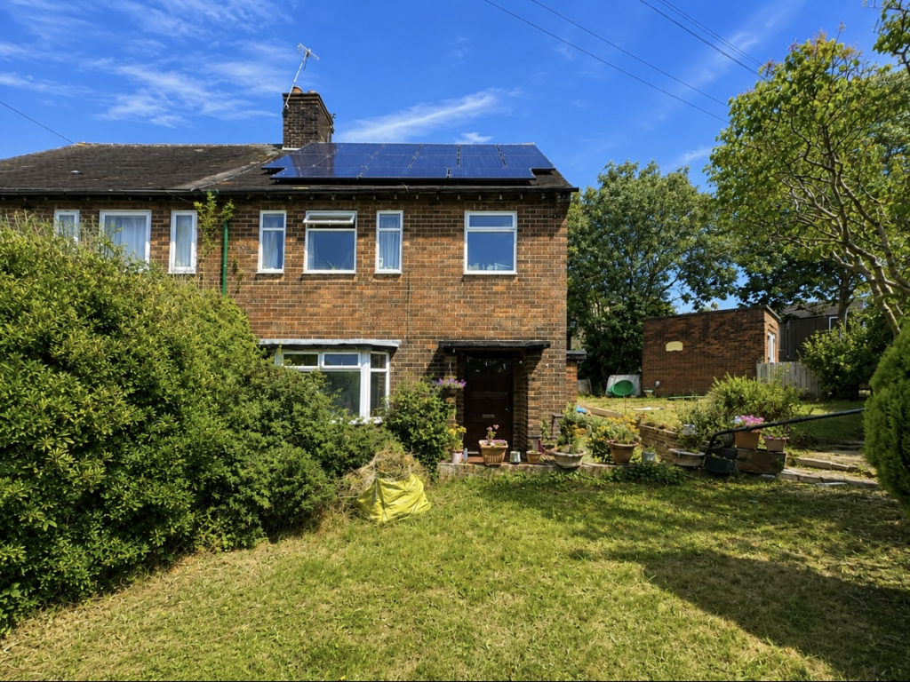 Main image of property: Hollybank Road, Halton Village, Runcorn, WA7