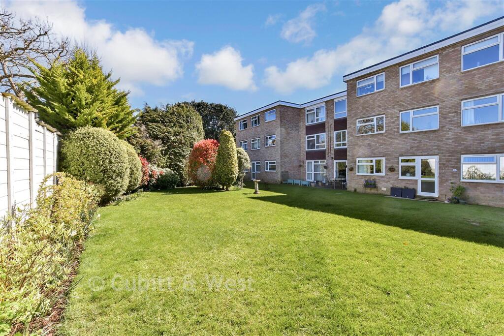 Main image of property: Pound Road, Banstead, Surrey