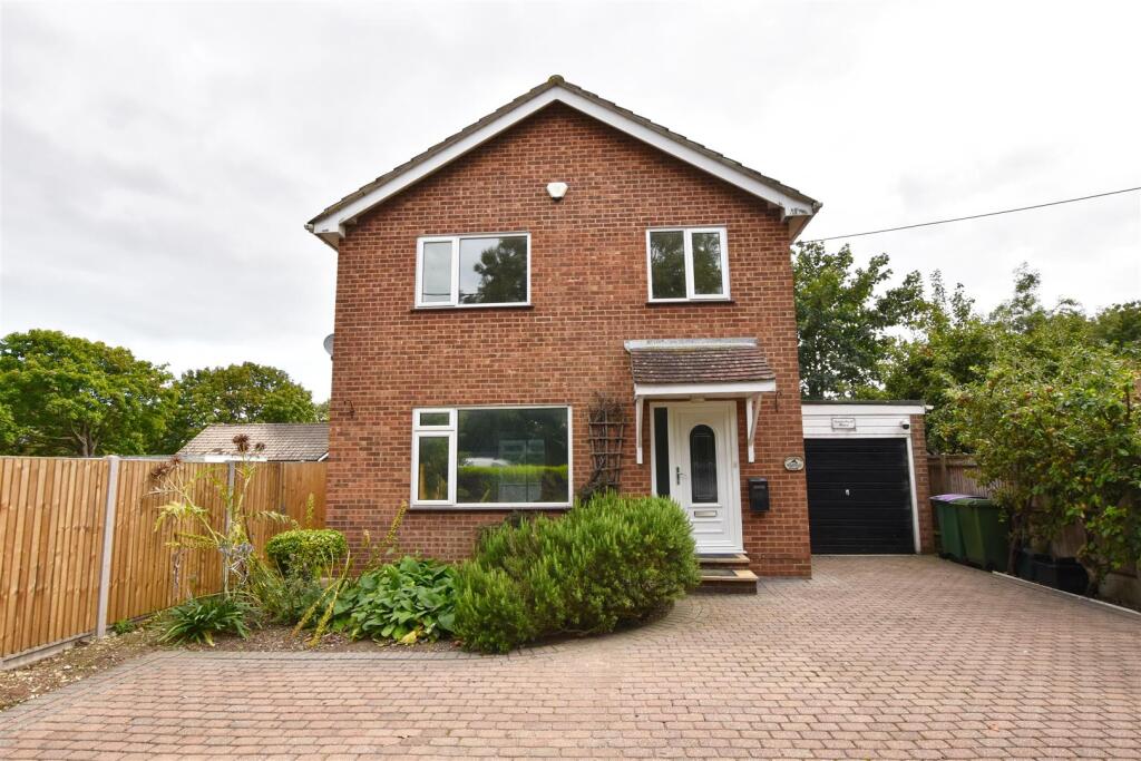 Main image of property: Station Road, New Romney