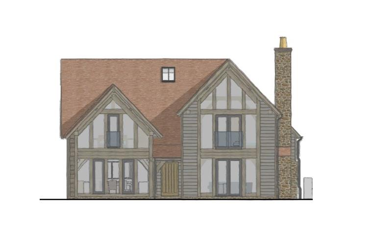 Long Hanborough, Witney - View 3