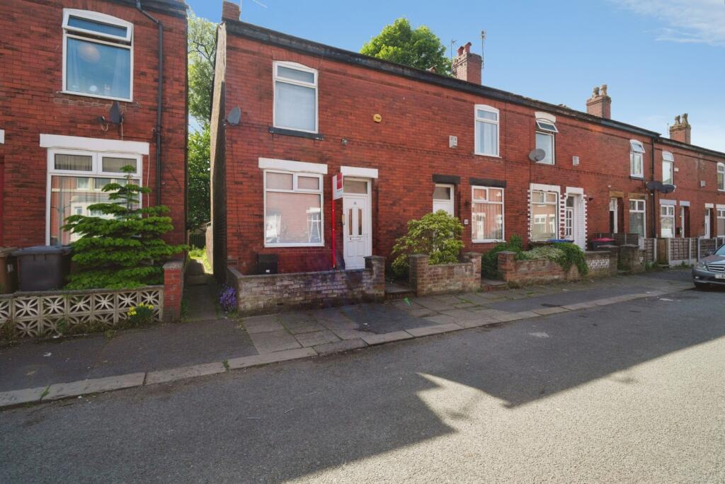 Main image of property: Woodfield Grove, MANCHESTER, Lancashire, M30