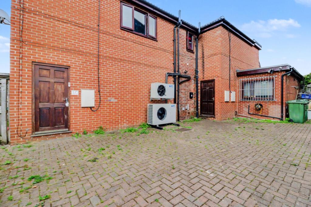 Main image of property: Silcoates Street, Wakefield, West Yorkshire, WF2