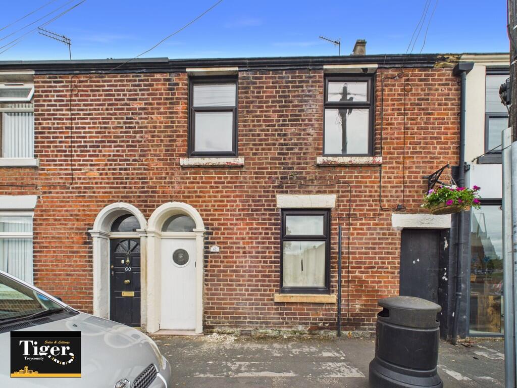 Main image of property: Garstang Road South, Wesham