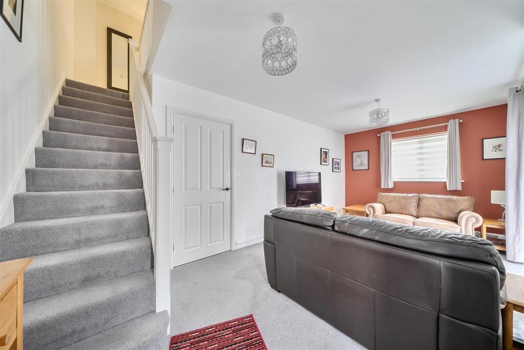 Garden Close, Poulton-Le-Fylde photo 4