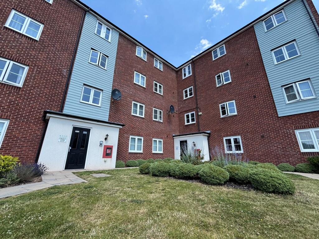 Main image of property: LIBERTY LANE