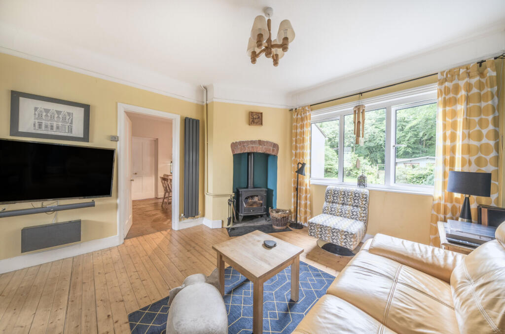 House in Bath, Mells - View 5
